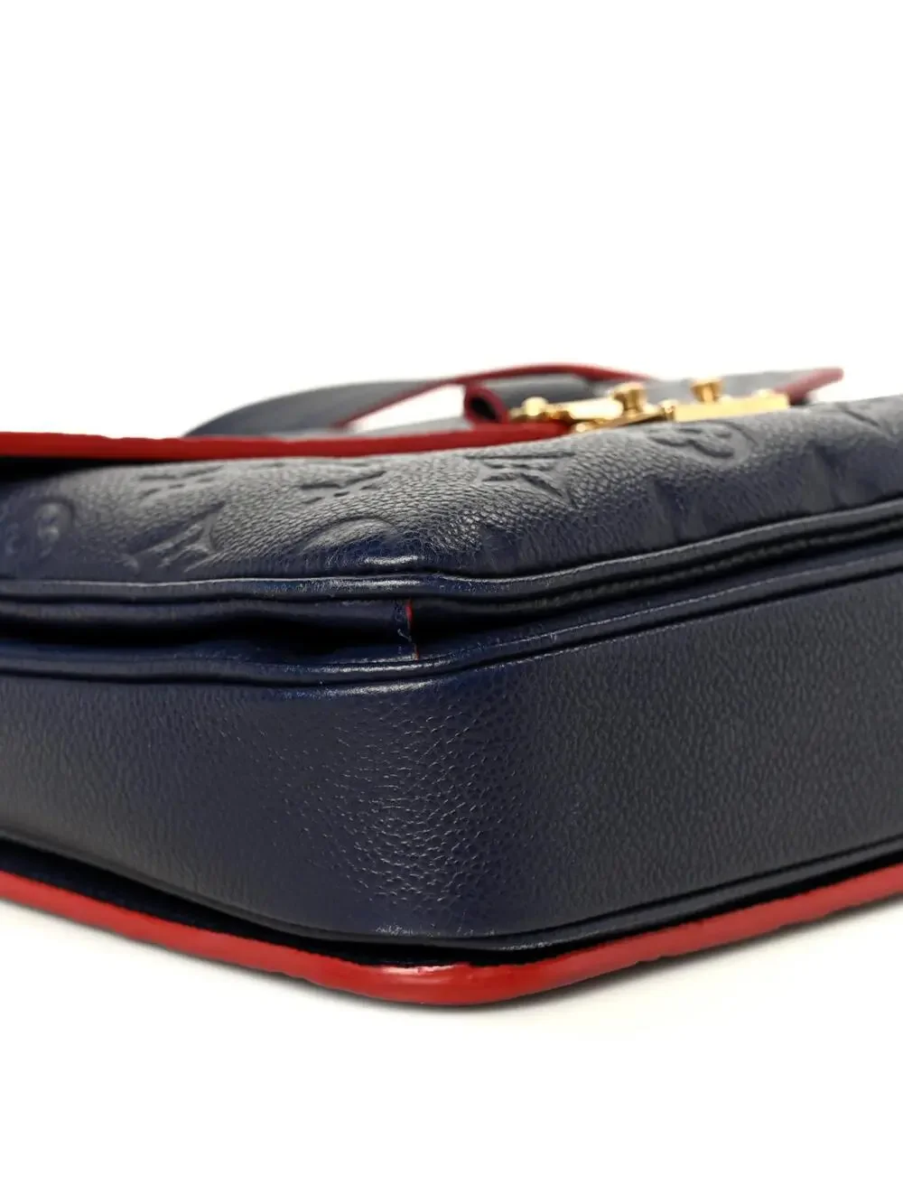 Louis Vuitton Empreinte Pochette Metis #300117L17B